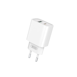 آداپتور شارژر 20/18 وات ایکس او مدل XO-CE02A