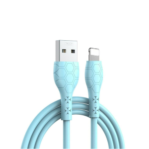 کابل شارژ USB-A به Type-C ایکس او مدل XO-NB240C