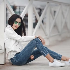 عینک هوشمند اوربان ایکس گرین Green Lion Urban-X Smart Eyewear
