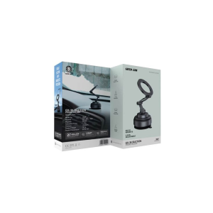 هولدر موبایل وکیومی مگ سیف گرین لاین Green Lion GX-36 Suction Phone Holder