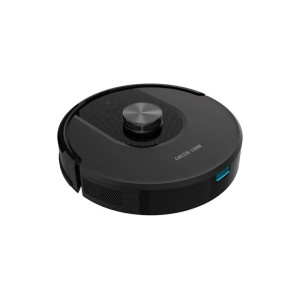 جاروبرقی رباتیک هوشمند گرین لاین مدل Smart Robot Vacuum