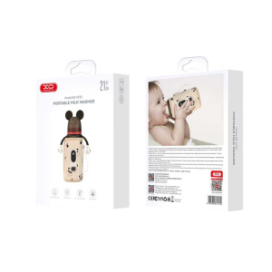 گرمکن شیشه شیر نوزاد ایکس او مدل XO-CF23