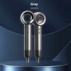 سشوار حرفه‌ای ۱۴۰۰ وات گرم و سرد Powerology lonFusion
