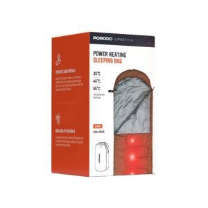 کیسه خواب کمپینگ حرارتی پرودو مدل LFST024
