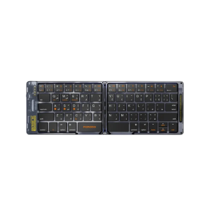 کیبورد بی سیم تاشو پرودو مدل PD-ETK03
