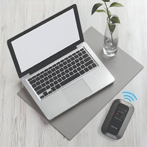 مودم قابل حمل گرین لاین Green Lion Portable Mifi Router- مشکی