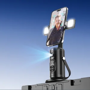 پایه هوشمند موبایل پرودو مدل PD-HSM13- مشکی