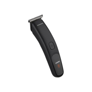 ماشین اصلاح شارژی پرودو Porodo Lifestyle T-Blade Hair Trimmer- مشکی