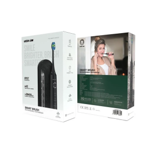 مسواک شارژی گرین لاین مدل GL-SB07