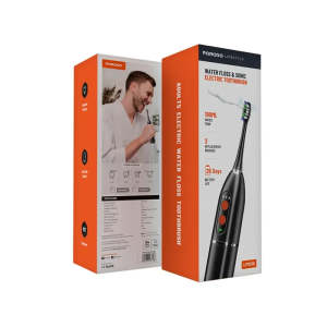 مسواک برقی و فلاسینگ پرودو مدل PD-LFST139