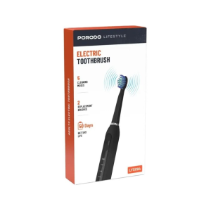مسواک شارژی چند حالته پرودو Porodo Lifestyle Electric Toothbrush
