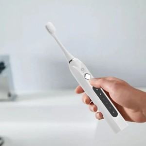 مسواک الکتریکی گرین لاین مدل Electric Toothbrush Gen2 - سفید