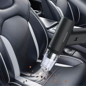 توربوجت پرودو مدل Porodo Lifestyle 2-in-1 Handheld Vacuum &amp;amp; Air Duster  - مشکی