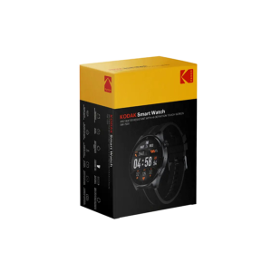 ساعت هوشمند کداک مدل SW-7201