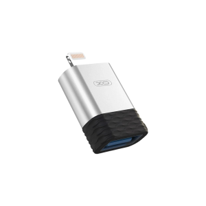 تبدیل OTG آیفون ایکس او XO-NB186
