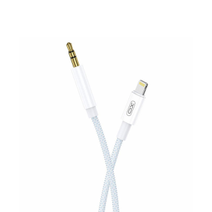 کابل lightning به AUX ایکس او مدل XO-NBR211A