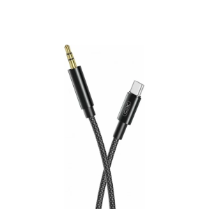 کابل Type-C به AUX ایکس او مدل XO-NB-R211B