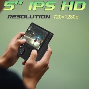 کنسول دستی گرین لاین مدل GP PRO 5