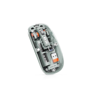ماوس بی سیم گرین لاین مدل Transparent Mouse 2
