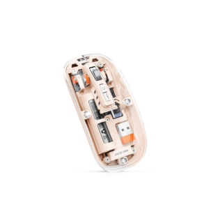 ماوس بی سیم گرین لاین مدل Transparent Mouse 2