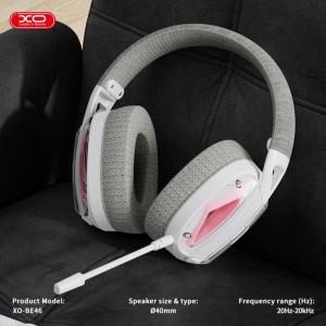 هدست بلوتوثی ایکس او مدل XO-BE46