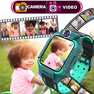 ساعت هوشمند کودک گرین لاین مدل KIDS SERIES 5