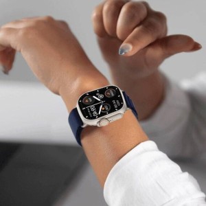 ساعت هوشمند گرین لاین مدل Ultra Active