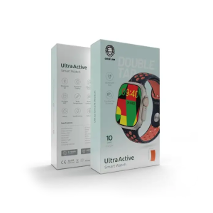 ساعت هوشمند گرین لاین مدل Ultra Active