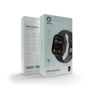 ساعت هوشمند گرین لاین مدل Ultra Active
