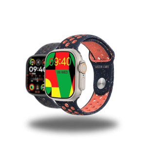 ساعت هوشمند گرین لاین مدل Ultra Active
