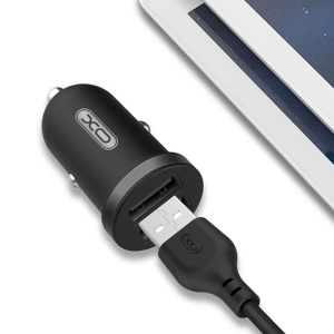شارژر فندکی ایکس او مدل X0-CC18