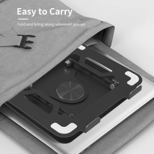 پایه نگهدارنده لپ تاپ ایکس او مدل XO-C153