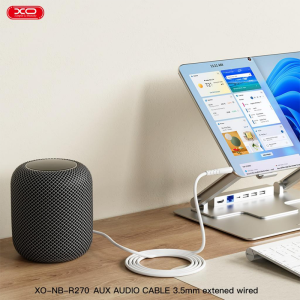 کابل AUX ایکس او مدل XO-NB-R270