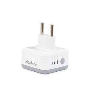 محافظ برق هوشمند تایمردار هادرون مدل Hadron-P103