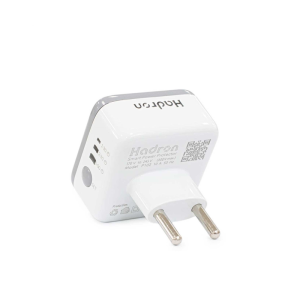 محافظ برق هوشمند تایمردار هادرون مدل Hadron-P103