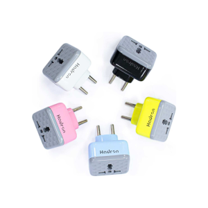 محافظ برق هوشمند تایمردار هادرون مدل Hadron-P103