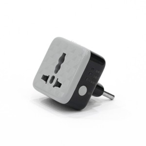 محافظ برق هوشمند تایمردار هادرون مدل Hadron-P103