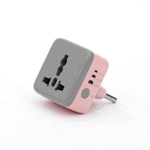 محافظ برق هوشمند تایمردار هادرون مدل Hadron-P103