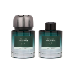 پک 2 در 1 خوشبوکننده گرین لاین مدل Fragrance air diffuser 160ml