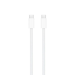 کابل شارژ دو سر Type-C اپل طول 1 متر - اصل