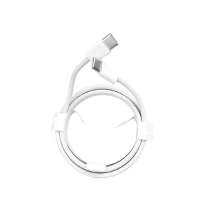 کابل شارژ دو سر Type-C اپل طول 1 متر - اصل