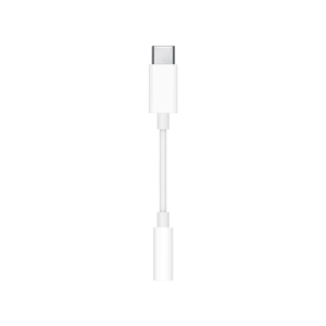 مبدل USB-C به جک 3.5 میلی متری هدفون اپل - اصل