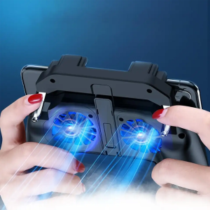 دسته بازی موبایل ایکس او مدل XO-H10
