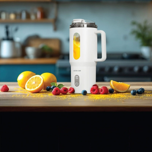 مخلوط کن قابل حمل گرین لاین مدل Mug Blend Portable Juicer