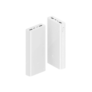 پاوربانک شیائومی مدل Mi3-PLM18ZM ظرفیت 20000 میلی آمپر ساعت
