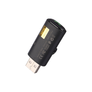 گیرنده بلوتوثی صدا ارلدام مدل BR-06