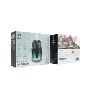 خوشبوکننده گرین لاین مدل Fragrance air diffuser 160ml