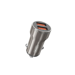 شارژر فندکی ایکس او 15 وات مدل XO CC-48