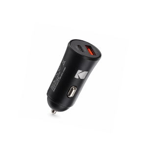شارژر فندکی 20 وات کداک مدل CARC-6008