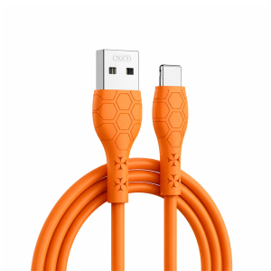 کابل شارژ USB-A به Type-C ایکس او مدل XO-NB240C